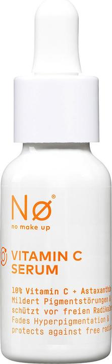 Immagine prodotto Nø Cosmetics goditi il siero alla vitamina C di tøday (20 ml)