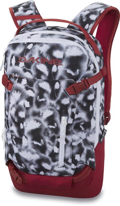 Dakine Womens Heli Pack 12l (12 l)