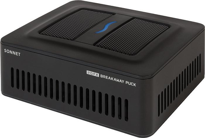 Image du produit Sonnet eGFX Breakaway Puck Radeon RX 570