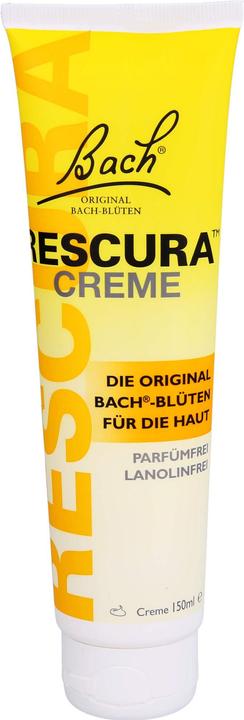 Immagine prodotto Original Bach Blüten Bach Original Rescura Cre (Crema corpo, 150 ml)