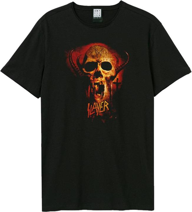Produktbild Amplified TShirt (M)
