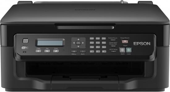 Immagine prodotto Epson Wf-2510dwf (Inchiostro, Colore)