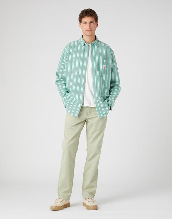 Immagine prodotto Wrangler Casey Jones Chino (38)