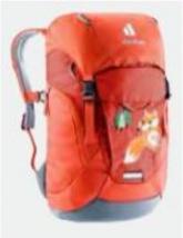 Image du produit Deuter Waldfuchs 14 (14 l)