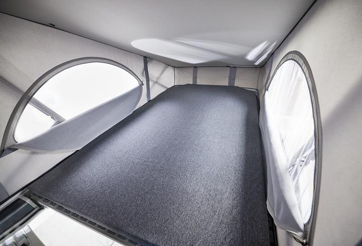 Produktbild Froli Schlafset VW California T5/T6