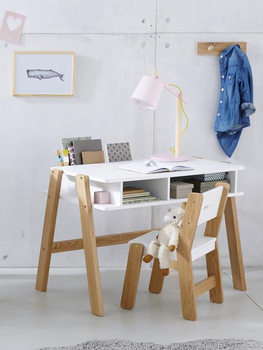 Image du produit Vertbaudet Chaise Sans Accoudoirs (Chaise haute)