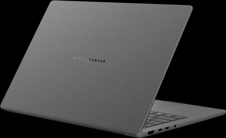 Produktbild ASUS Zenbook A14 (14", Snapdragon X Elite X1E-78-100, 32 GB, 1000 GB, DE)