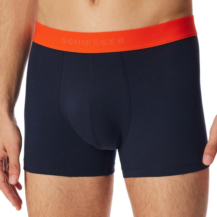 Produktbild Schiesser Trunk 95/5 (6, L, 5er Pack)