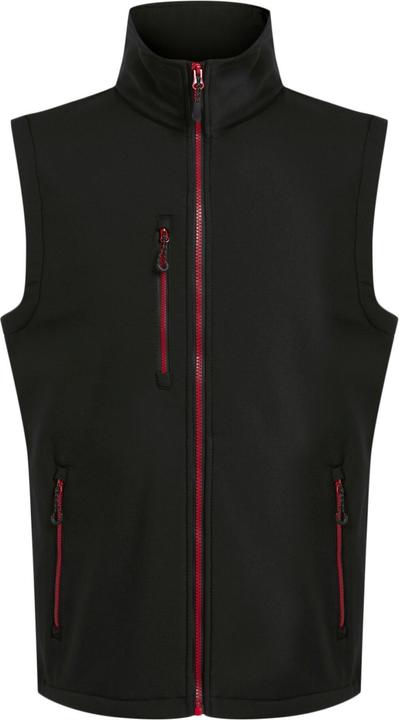 Regatta Navigate Weste Zweilagig