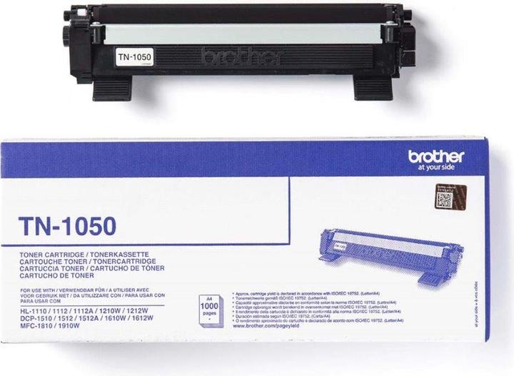 Image du produit Brother Tn-1050 (CF)