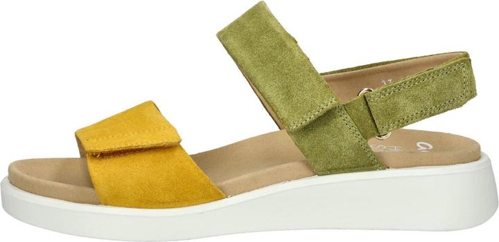 Actual product image Ara Sandalen (39)
