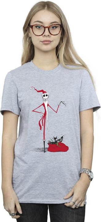 Immagine prodotto Dick Smith Christmas Presents Maglietta Ampia Donna (3XL)