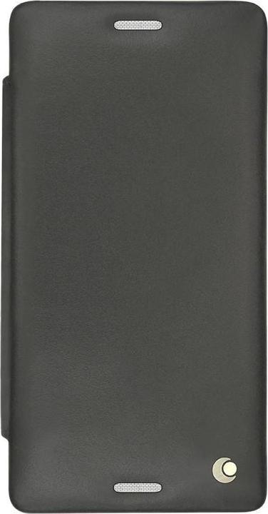 Produktbild Noreve Lederschutzhülle (Sony Xperia M4 Aqua)