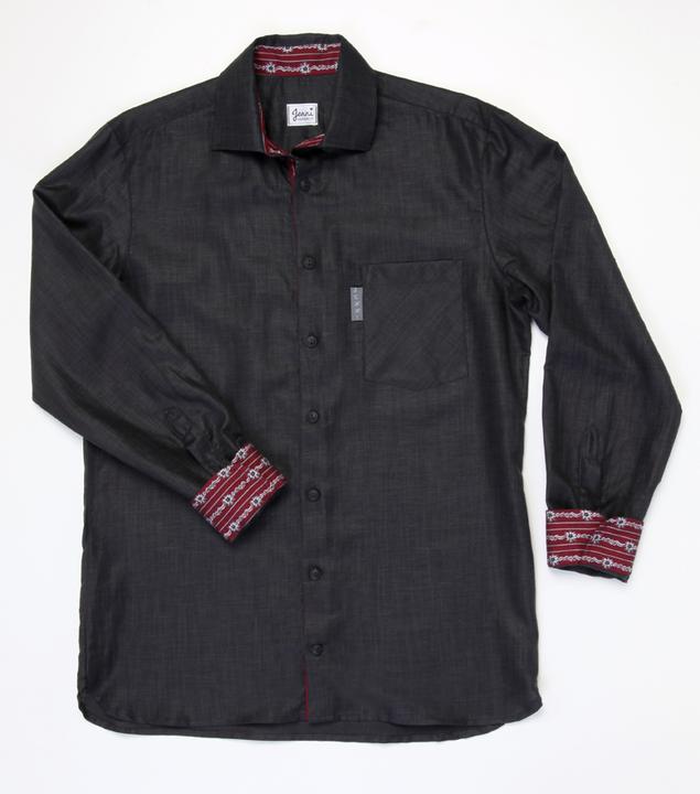 Image du produit Jenni Hemden Nando (3XL)