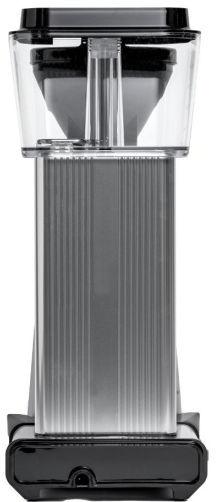 Actual product image Moccamaster Kbgt741 (CH plug)