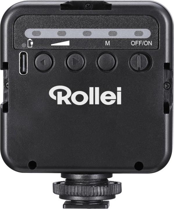 Produktbild Rollei Mini LED