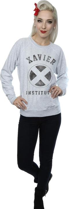 Produktbild XMen Xavier Institute Sweatshirt (S)