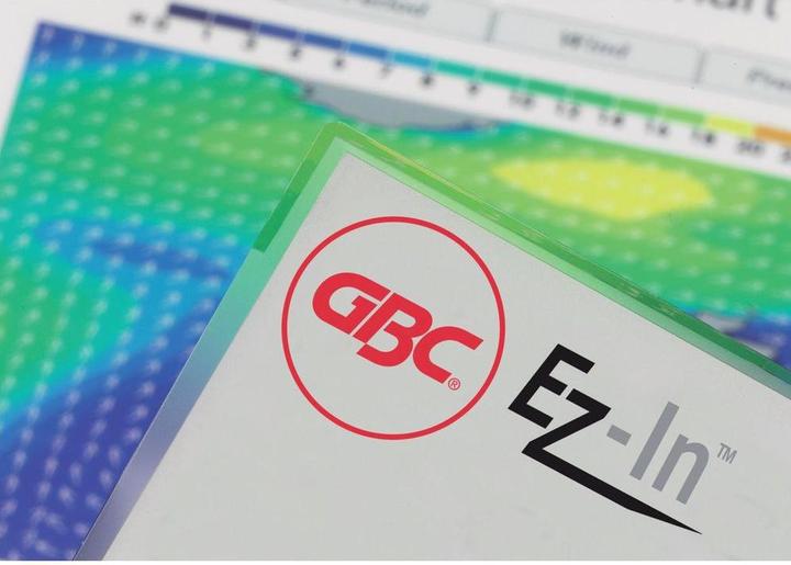 Immagine prodotto GBC Pellicole di laminazione di qualità superiore (A5, 100 Pezzo/i, 80 µm)