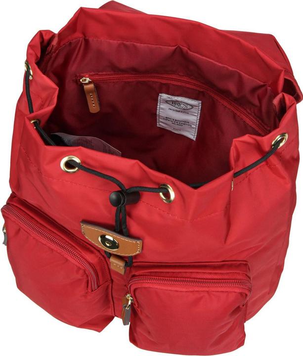 Actual product image Brics X-Collection backpack 27 cm (10 l)