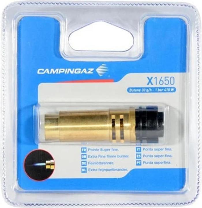 Produktbild Campingaz X 1650 Feinbrenner