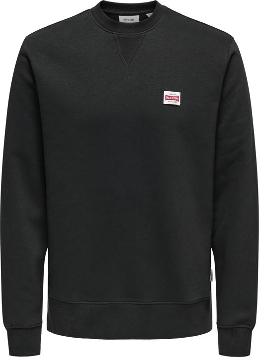 Produktbild Only & Sons ONSDAWSON Sweatshirt Sweatshirt (L)