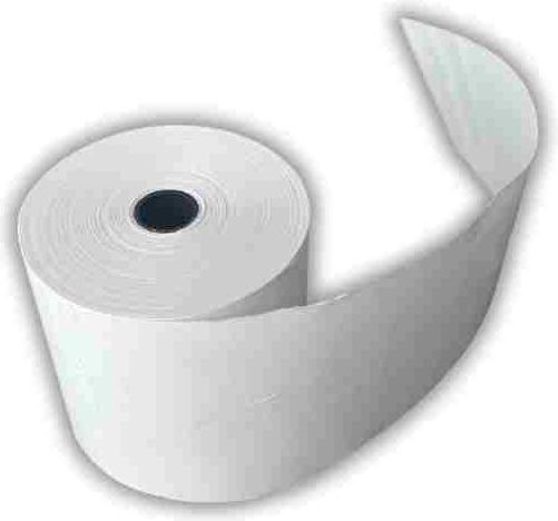 Bestpak BSTech paper roll for cash registers 80x60m 6 pieces