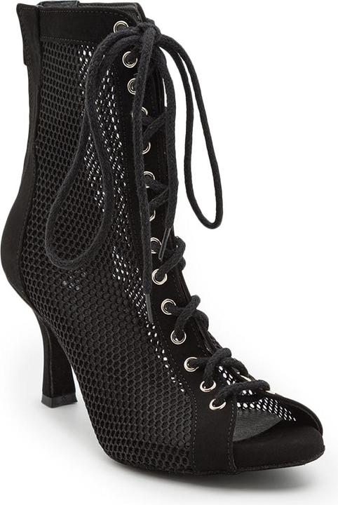 Produktbild Dancing Queens Tanzschuhe Halley Heels Dance Tanzschuhe (36)