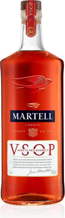 Produktbild Martell VSOP Medaillon (1 x 70 cl)