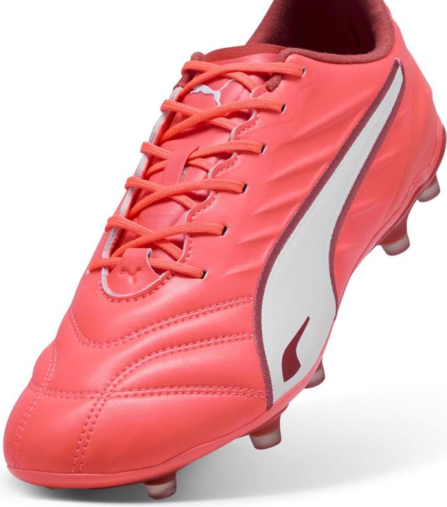 Actual product image Puma King Pro Fg/Ag (43)
