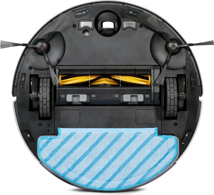 Produktbild Ecovacs Deebot N8 Pro+ (Saugwischroboter)