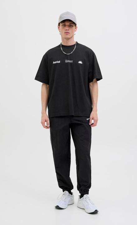 Image du produit Jack & Jones Gedruckt Rundhalsausschnitt T-shirt T-shirt (XL)