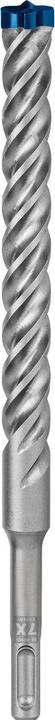 Bosch Professional Zubehör EXPERT SDS plus-7X Hammerbohrer, 16 x 150 x 215 mm (16 Millimeter)