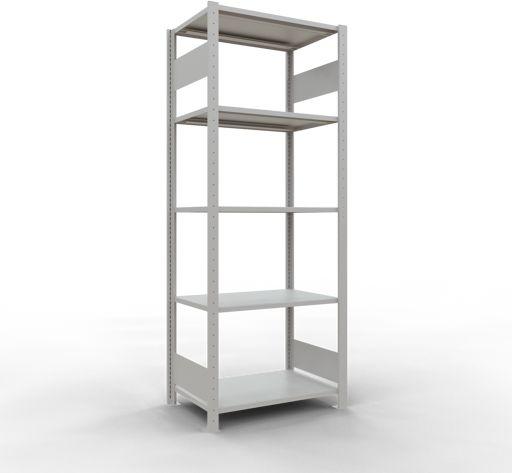 RAL 7035 Light grey
