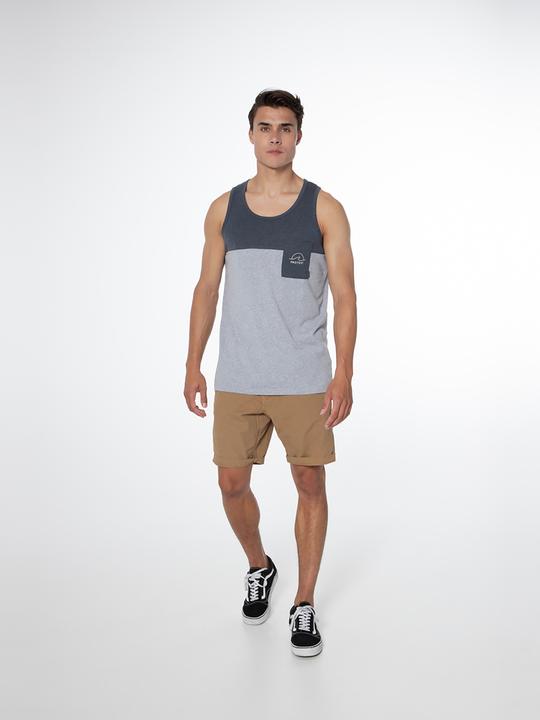 Produktbild MGA Herren T -Shirt Prtkadon Tanktop (XXL)