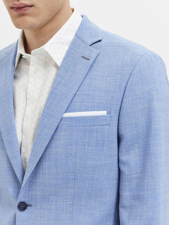 Produktbild Selected Homme Leinenmix Blazer (48)