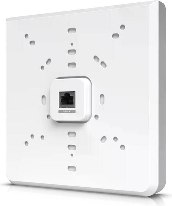Produktbild Ubiquiti U6-Enterprise-IW (4800 Mbit/s)