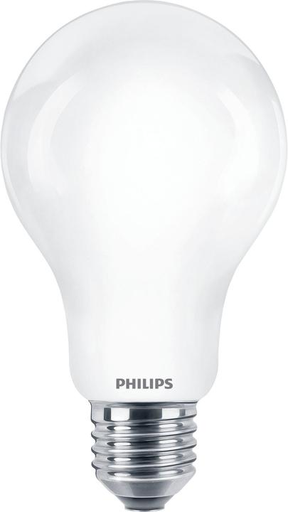 Philips Lampe (E27, 13 W, 2000 lm, 1 x, D)