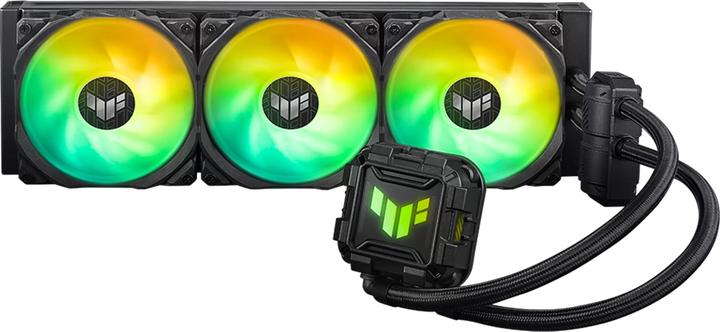 ASUS TUF GAMING LC II 360 ARGB