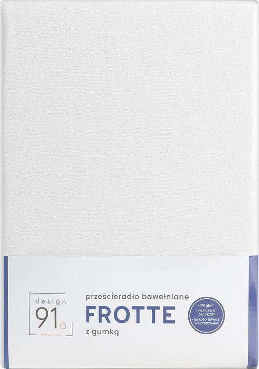 Actual product image Eurofirany D91 (140 x 200 cm)
