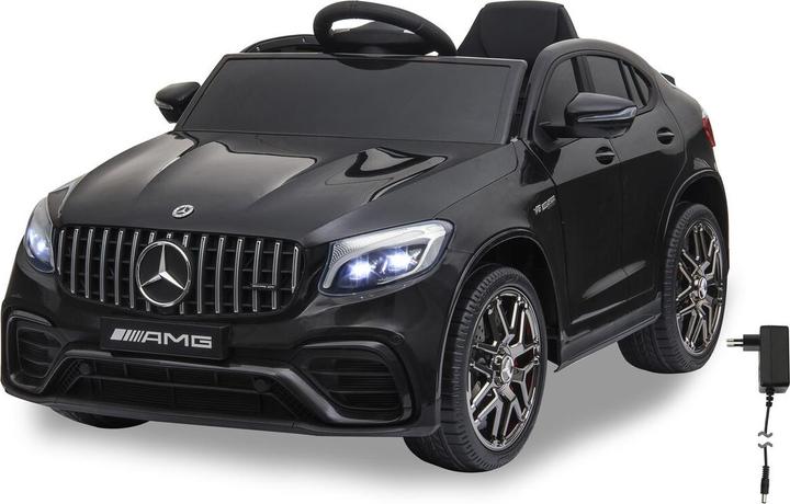Produktbild Jamara Mercedes AMG GLC 63 S coupe (12 V)