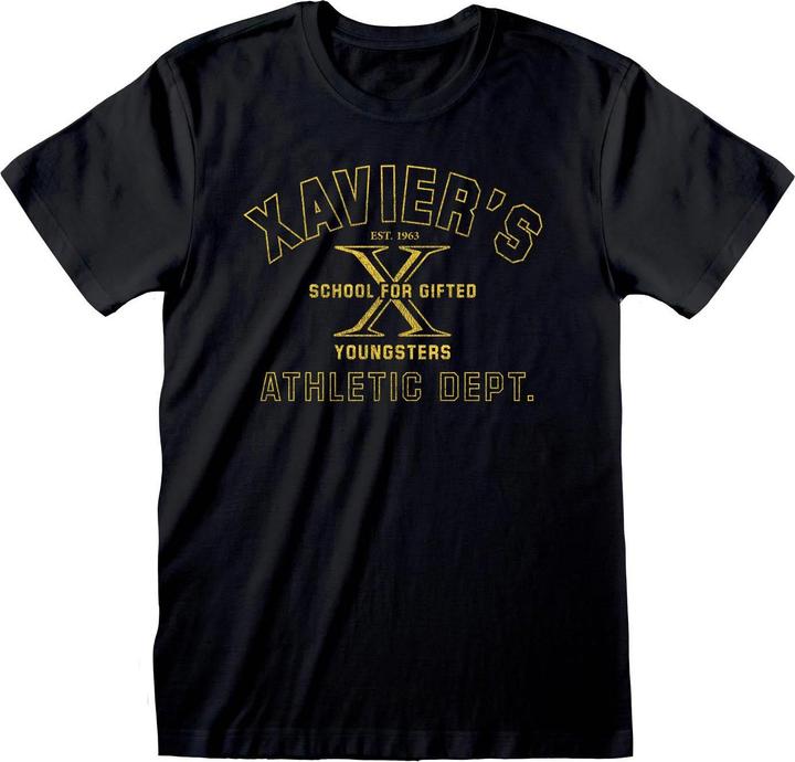 Image du produit X-Man Athletic Dept T-shirt (M)