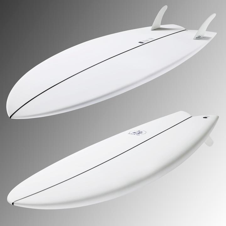 Actual product image Olaian FISH 900 (5'8")