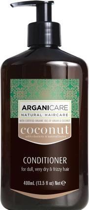 Arganicare Coconut (400 ml)