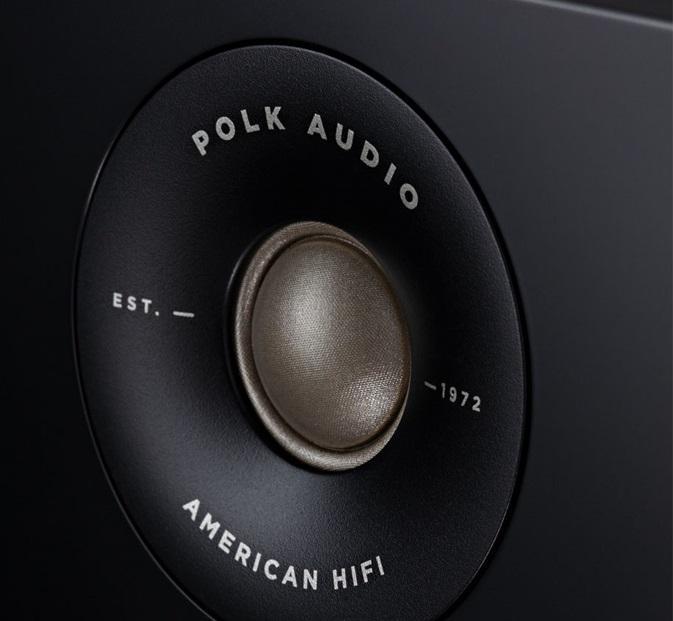 Produktbild Polk Signature E Series S60e - Lautsprecher