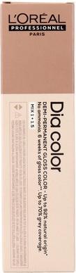 Produktbild L'Oréal Professionnel DIA COLOR Demi-Permanente Färbung ohne Ammoniak 60ml 982