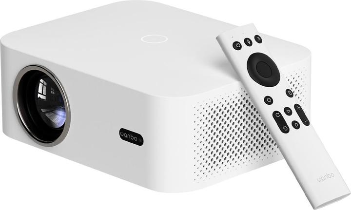 Produktbild Wanbo X2 Max (Full HD, 450 lm)