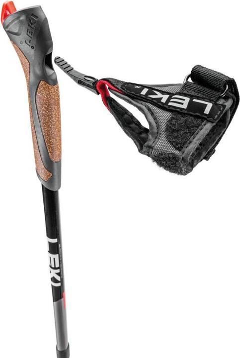 Immagine prodotto Leki Spin Walkingstöcke (100 - 130 cm)