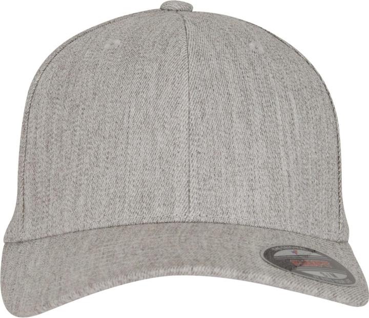 Produktbild Flexfit Wool Blend - 3690 (S/M)