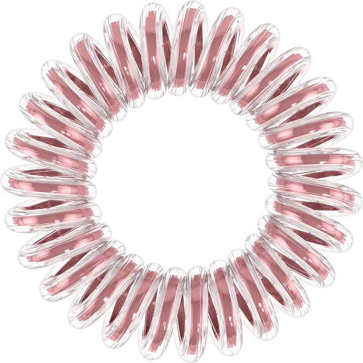 Produktbild Invisibobble Haarbinder Original Bella Rosa Galaxy (Haargummi)