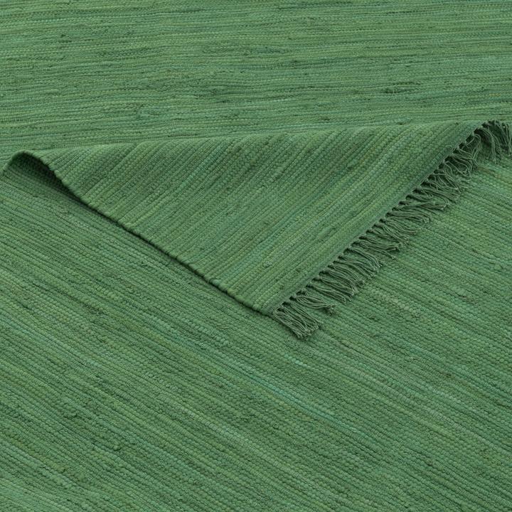 Produktbild Pergamon Baumwolle Natur Teppich Läufer Jolly Cotton (70 x 140 cm)
